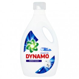 Dynamo Laundry Detergent Original 3L